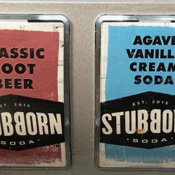 Burger Bench - Fountain Drinks - 1 of 2 - 08/11/17 - American Near Me - Escondido, California Burger Bench - Fountain Drinks - 1 of 2 - 08/11/17 - American Near Me - Escondido, California