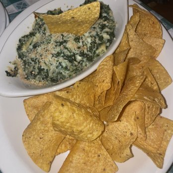 Frankie's Bar & Grill - Spinach & Artichoke Dip - Bars Near Me - Point Pleasant Beach, New Jersey Frankie's Bar & Grill - Spinach & Artichoke Dip - Bars Near Me - Point Pleasant Beach, New Jersey