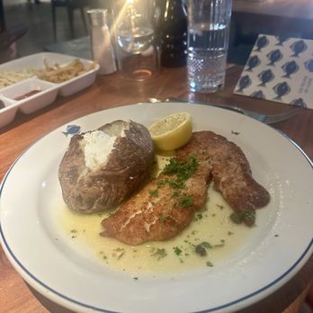 Buck & Rider — Gilbert / East Valley - Seafood Near Me - Gilbert, Arizona