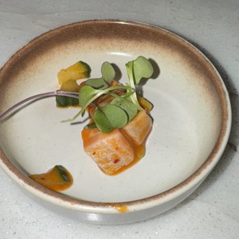 167 Sushi Bar - amuse bouche - Sushi Bars Near Me - Charleston, South Carolina 167 Sushi Bar - amuse bouche - Sushi Bars Near Me - Charleston, South Carolina
