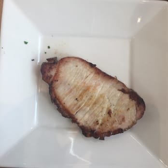 Portage Bay Cafe - 65th - Pork loin side - Breakfast & Brunch Near Me - Seattle, Washington
