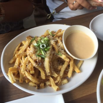 Eureka! - Truffle fries - American Near Me - Concord, California Eureka! - Truffle fries - American Near Me - Concord, California