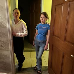 Soleful Massage - These two people horrible attitude and request tip the first 2 minutes of massage or they get PISSED