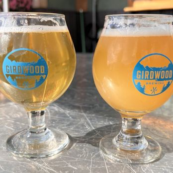 Girdwood Brewing Company - Breweries Near Me - Anchorage, Alaska Girdwood Brewing Company - Breweries Near Me - Anchorage, Alaska