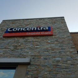 Concentra Urgent Care
