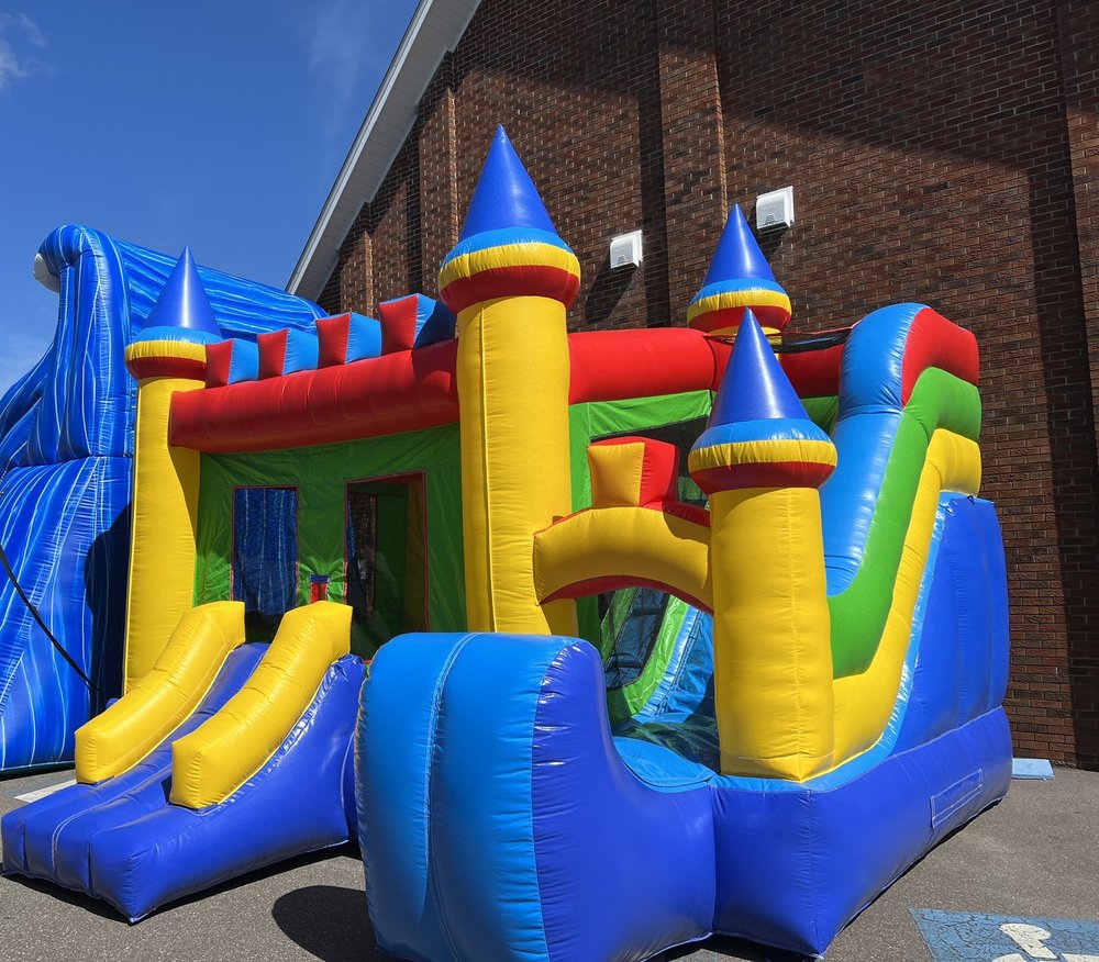 JUMP N&N AGAIN BOUNCE HOUSES & GAMES Updated August 2024 13 Photos