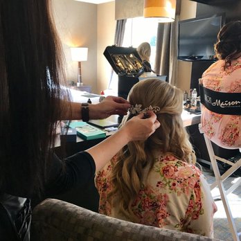 Salon Maison - Hair Salons Near Me - Seattle, Washington