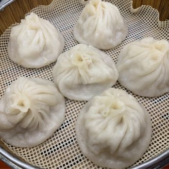 Shanghai Soup Dumplings - Signature Soup Dumplings (6pcs) - Dim Sum Near Me - Quincy, Massachusetts Shanghai Soup Dumplings - Signature Soup Dumplings (6pcs) - Dim Sum Near Me - Quincy, Massachusetts