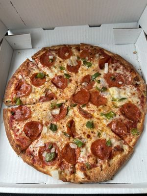 Angelo Brothers Ristorante & Banquet Hall by null