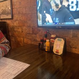 Sunday Football!