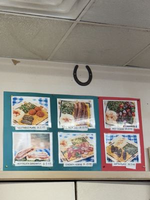 Phoenicia Bakery & Deli by null