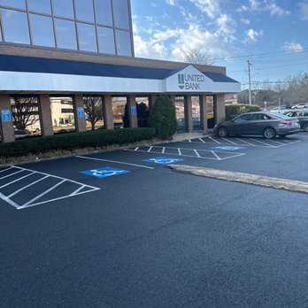 United Bank - Banks & Credit Unions Near Me - Vienna, Virginia United Bank - Banks & Credit Unions Near Me - Vienna, Virginia