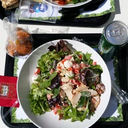 Eat Salad