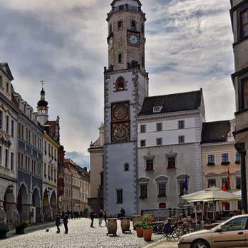 Altstadt - Turmblick (11/2022) - Landmarks & Historical Buildings Near Me