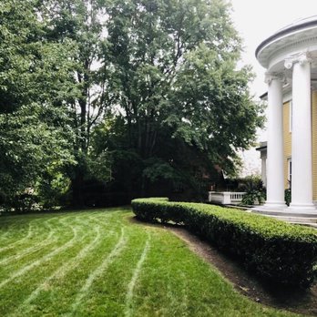 J O Landscaping - Summer - Landscaping Near Me