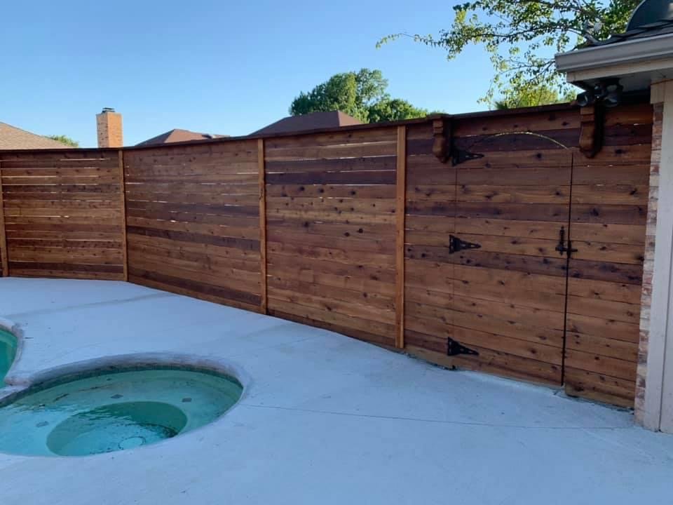 Slide of Moore Construction