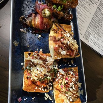 Reunion Kitchen + Drink - Sample platter - New American Near Me - Brea, California