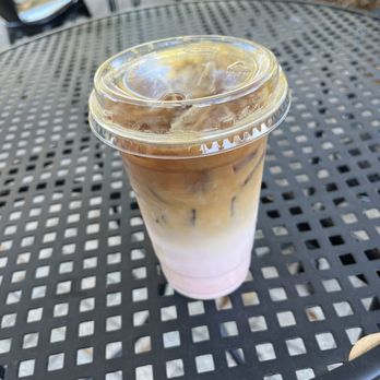 Brass Tacks Coffee - Coffee & Tea Near Me - Jacksonville, Florida