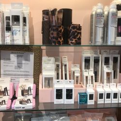 Indulgence - Products too! #indulgencebeautybar