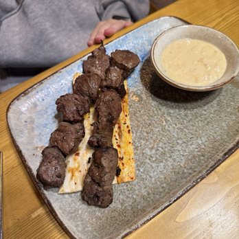 usta şef restaurant - Lokum şiş - Steakhouses Near Me - Kayseri, 38
