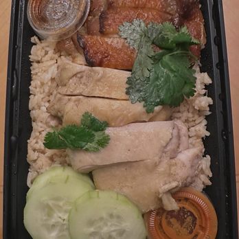 Gai Kitchen - Thai Near Me - New York, New York
