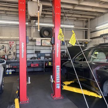 Herb & Red's Auto Repair - Auto Repair Near Me - Long Beach, California Herb & Red's Auto Repair - Auto Repair Near Me - Long Beach, California