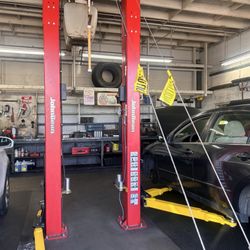 Herb & Red's Auto Repair