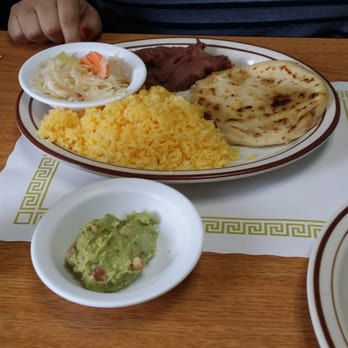 Francisco's Salvadoreno Restaurant - Pupusas, refried beans and rice... - Salvadoran Near Me - Bethlehem, Pennsylvania Francisco's Salvadoreno Restaurant - Pupusas, refried beans and rice... - Salvadoran Near Me - Bethlehem, Pennsylvania