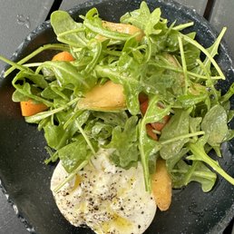 Burrata