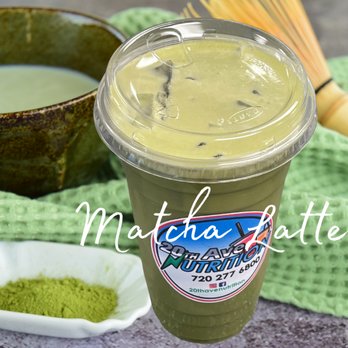 20th Ave Nutrition - Juice Bars & Smoothies Near Me - Lakewood, Colorado 20th Ave Nutrition - Juice Bars & Smoothies Near Me - Lakewood, Colorado