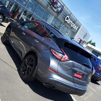 Nissan Of Everett - Car Dealers Near Me - Everett, Washington