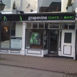 Grapevine