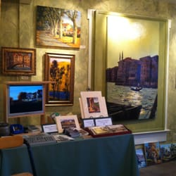 Erin Dertner Gallery