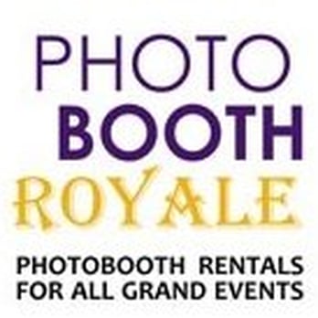 Photobooth Royale - http://www.photoboothroyale.com - Photographers Near Me - Emeryville, California