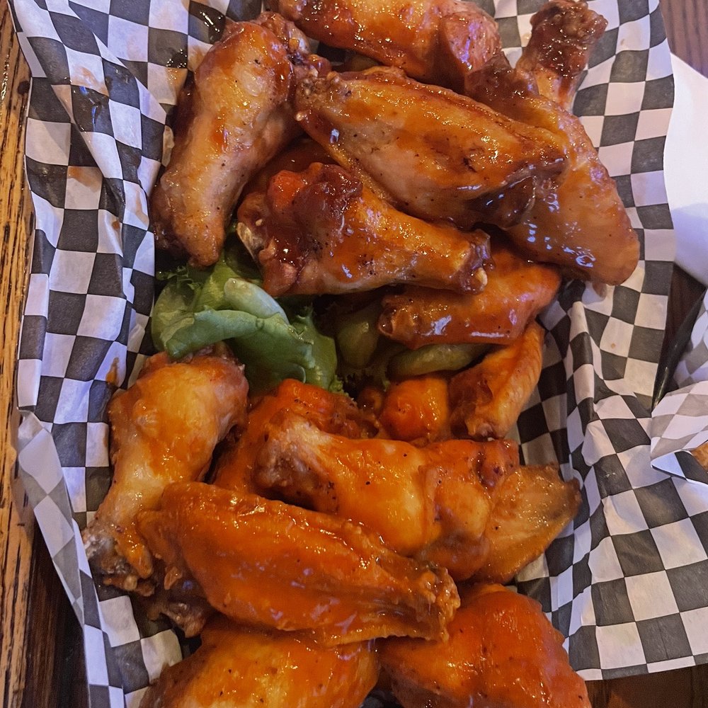 The Yarde Tavern - Wings - American Near Me - Enfield, Connecticut The Yarde Tavern - Wings - American Near Me - Enfield, Connecticut