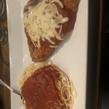 Monte Cello's - Chicken Parmesan - Pizza Near Me - Pittsburgh, Pennsylvania