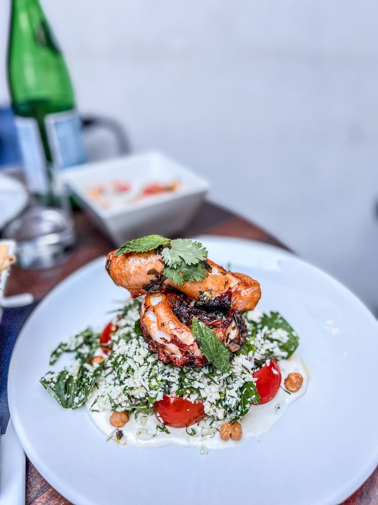 YSABEL Updated November 2024 2407 Photos & 1798 Reviews 945 N