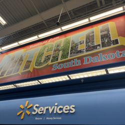 Walmart Supercenter