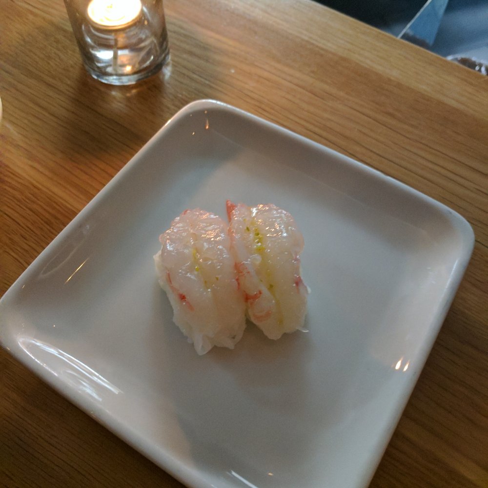 SUGARFISH | Pasadena - Sweet shrimp - Japanese Near Me - Pasadena, California SUGARFISH | Pasadena - Sweet shrimp - Japanese Near Me - Pasadena, California