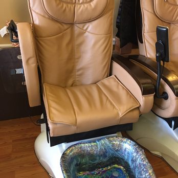 Bliss Nails and Spa 1 - Chair of luxury - Nail Salons Near Me - Gambrills, Maryland Bliss Nails and Spa 1 - Chair of luxury - Nail Salons Near Me - Gambrills, Maryland