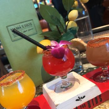 Mama Por Dios - Mezcalita flight - Mexican Near Me - Fairfield, California Mama Por Dios - Mezcalita flight - Mexican Near Me - Fairfield, California