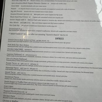 CCB Bistro & Vine - Menu - Wine Bars Near Me - Rock Hill, South Carolina CCB Bistro & Vine - Menu - Wine Bars Near Me - Rock Hill, South Carolina