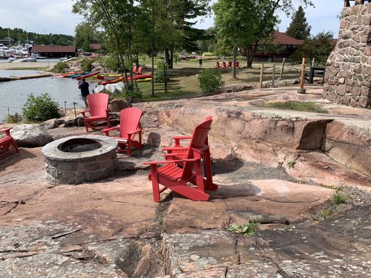 Killarney Mountain Lodge & Conference Centre by null