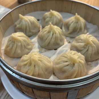 One More Bite Dumpling House - Shanghainese Near Me - San Marcos, California