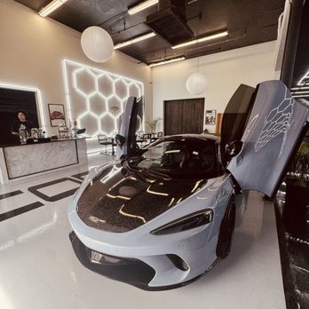 Corsa Coffee - Coffee & Tea Near Me - Las Vegas, Nevada