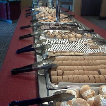 Empire Buffet - Buffets Near Me - San Pablo, California