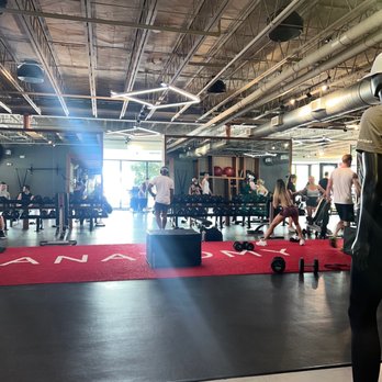 Anatomy - Midtown - Gyms Near Me - Miami, Florida Anatomy - Midtown - Gyms Near Me - Miami, Florida