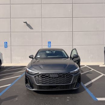 Audi Fletcher Jones - Auto Parts & Supplies Near Me - Costa Mesa, California