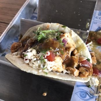 Coyo Taco - Mexican Near Me - Miami, Florida