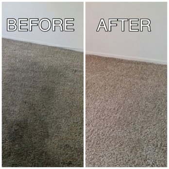 Envirokleen USA - Carpet Job - Carpet Cleaning Near Me - Ontario, California